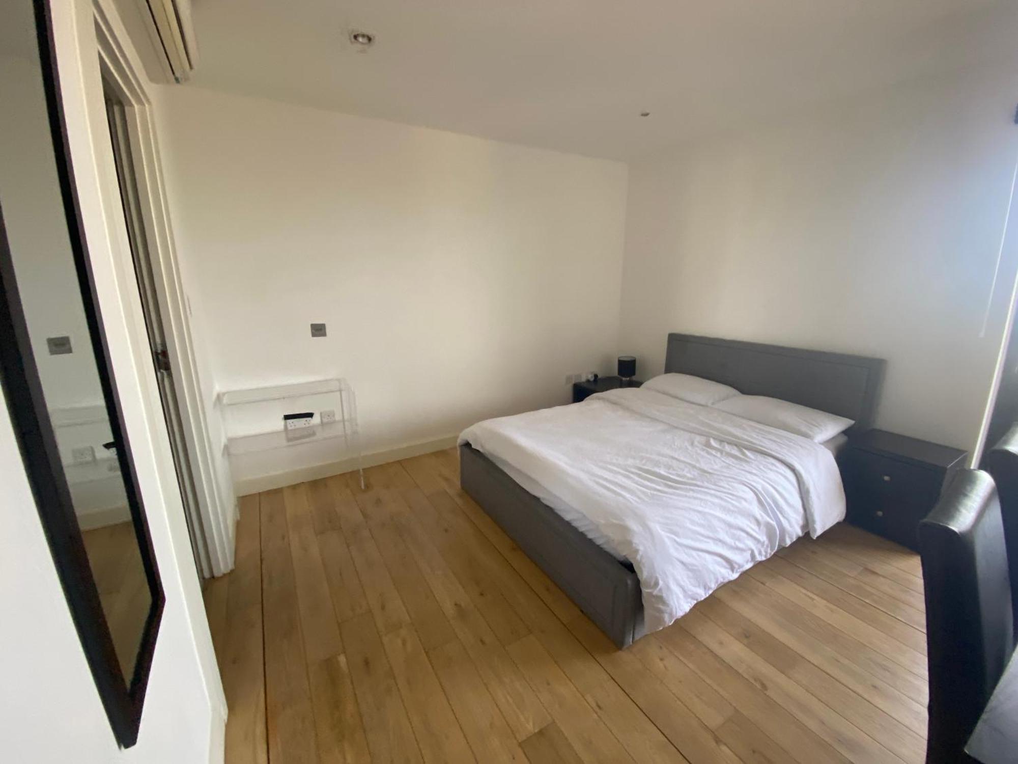 Penthouse In Battersea Amazing Views Of London Lejlighed Eksteriør billede